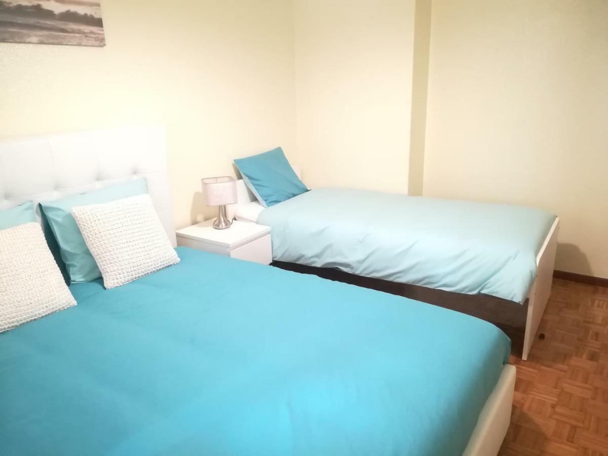 Willa Starfish House Vila Nova de Gaia Zewnętrze zdjęcie