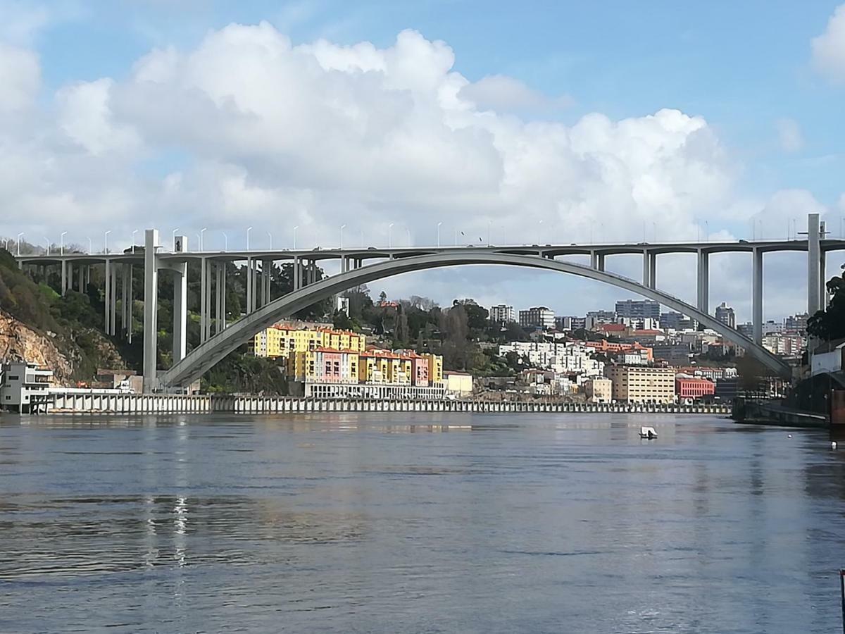Willa Starfish House Vila Nova de Gaia Zewnętrze zdjęcie