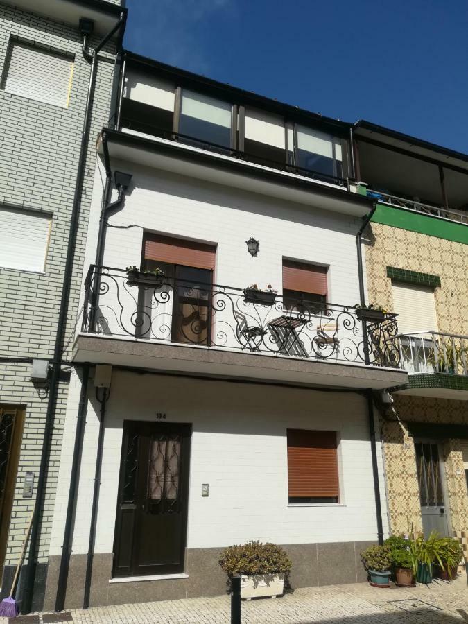 Willa Starfish House Vila Nova de Gaia Zewnętrze zdjęcie
