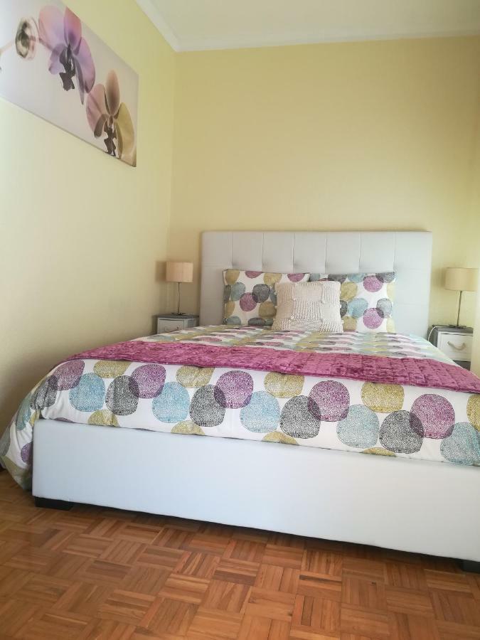Willa Starfish House Vila Nova de Gaia Zewnętrze zdjęcie