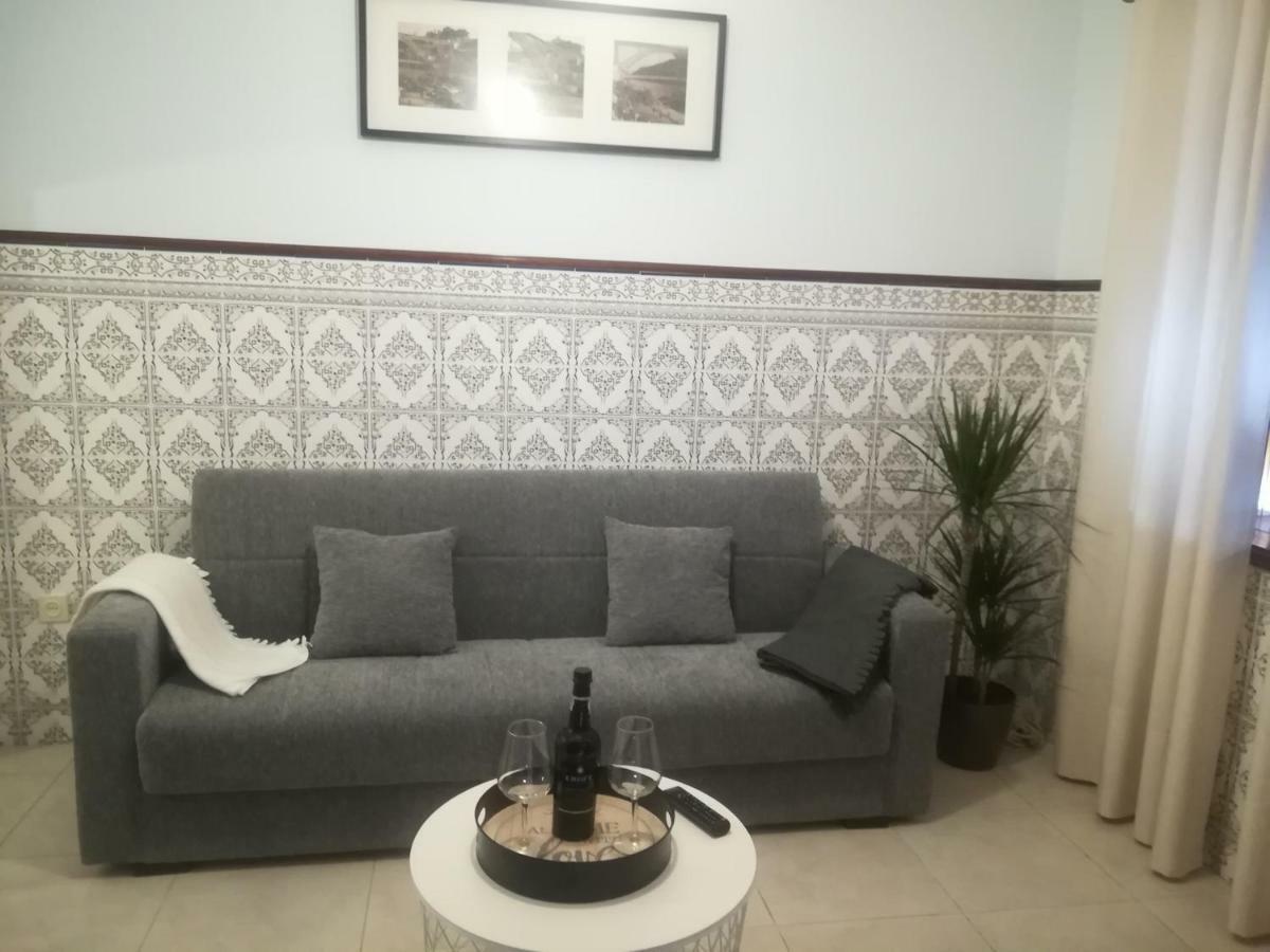 Willa Starfish House Vila Nova de Gaia Zewnętrze zdjęcie