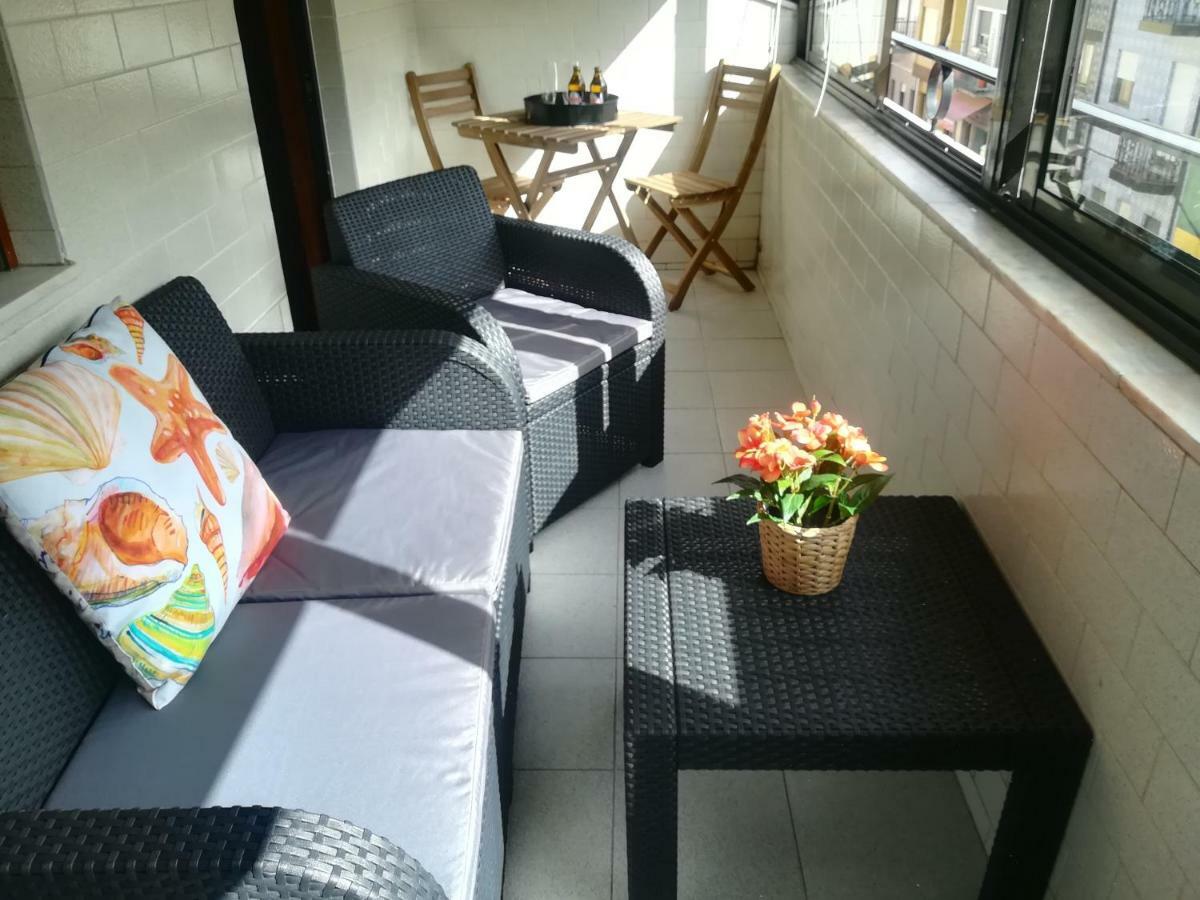 Willa Starfish House Vila Nova de Gaia Zewnętrze zdjęcie