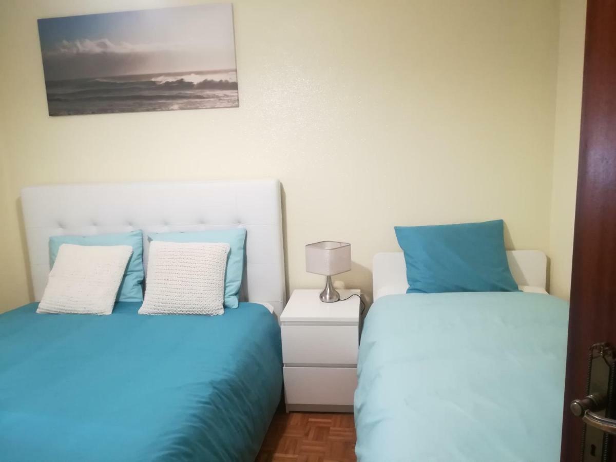 Willa Starfish House Vila Nova de Gaia Zewnętrze zdjęcie