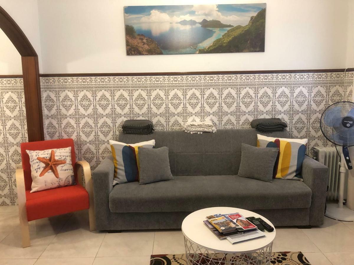 Willa Starfish House Vila Nova de Gaia Zewnętrze zdjęcie